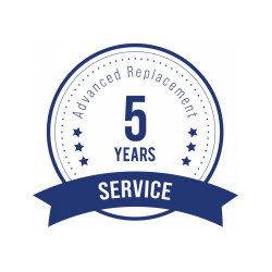 QNAP NBD 5years for TS-h886-D1602-8G