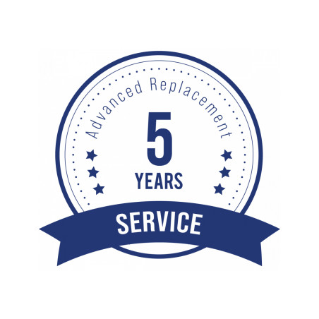 QNAP NBD 5years for TS-h886-D1602-8G