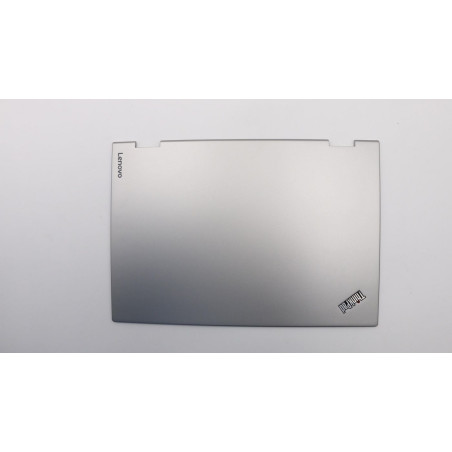 Cover Rear OLED Silver