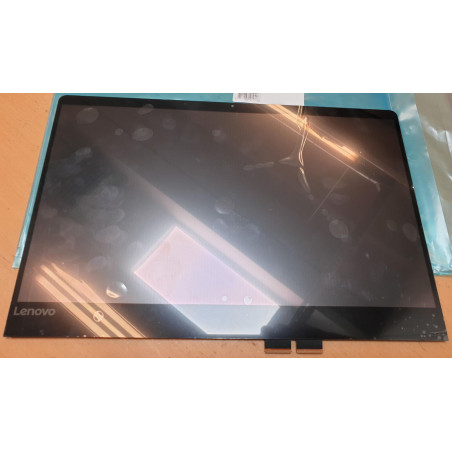 14,0" LCD FHD Glossy