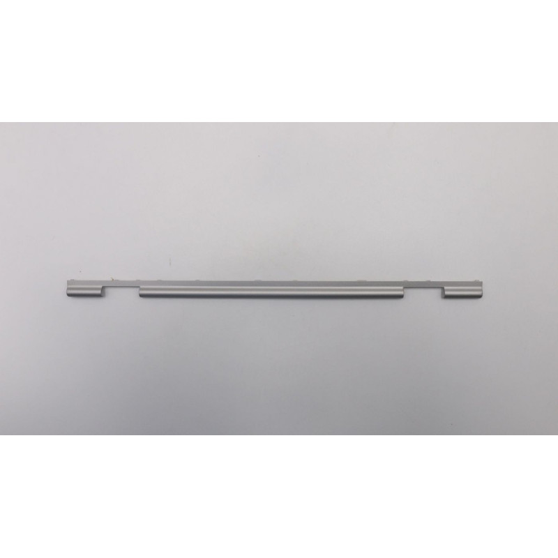 Silver OLED display cover