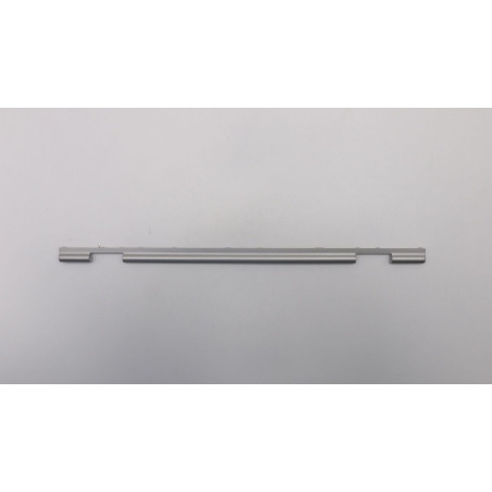 Silver OLED display cover