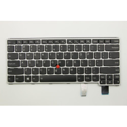 Professional US layout