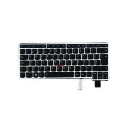Keyboard SLV KBD ES CHY