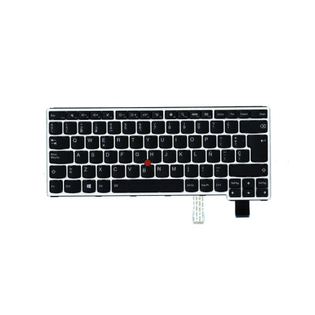 Keyboard SLV KBD ES CHY