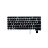 Keyboard SLV KBD ES CHY