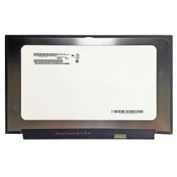 14,0" LCD FHD Glossy