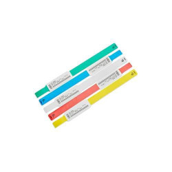 WRISTBAND, SYNTHETIC