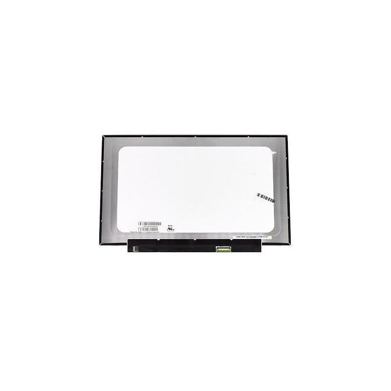 14,0" LCD FHD Glossy