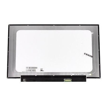 14,0" LCD FHD Glossy