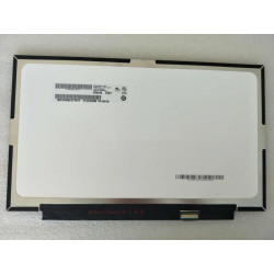 14,0" LCD FHD Matte