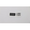 E580 Brand name label