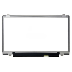 14,0" LCD FHD Matte
