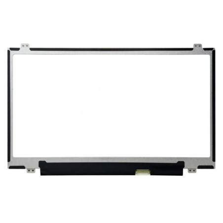 14,0" LCD FHD Matte