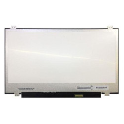 14,0" LCD FHD Glossy