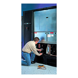 StartUp/Service 8x5 f InRow RC