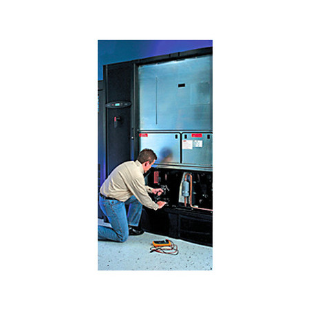 StartUp/Service 8x5 f InRow RC