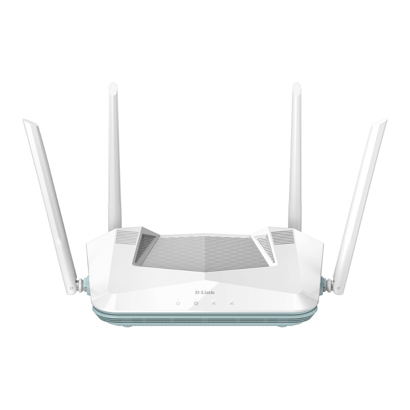 EAGLE PRO AI AX3200 Smart Router-Next-g