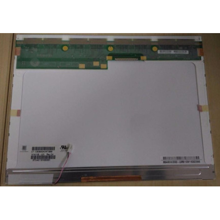 14,1" LCD HD Matte