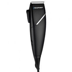 Cortapelos Blaupunkt BP5012 con Cable/ 6 Accesorios | APLIUM
