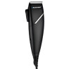 Cortapelos Blaupunkt BP5012 con Cable/ 6 Accesorios | APLIUM