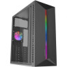 Caja Gaming Semitorre Mars Gaming MC-BLAZE | APLIUM