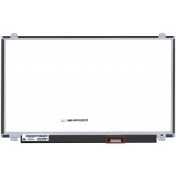 15,6" LCD FHD Matte