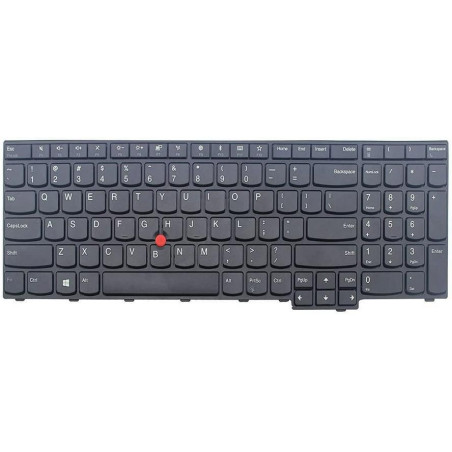 Keyboard Skywalker KBD CFA CNY