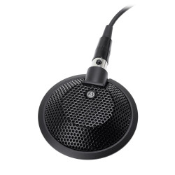 U841R microphone Black