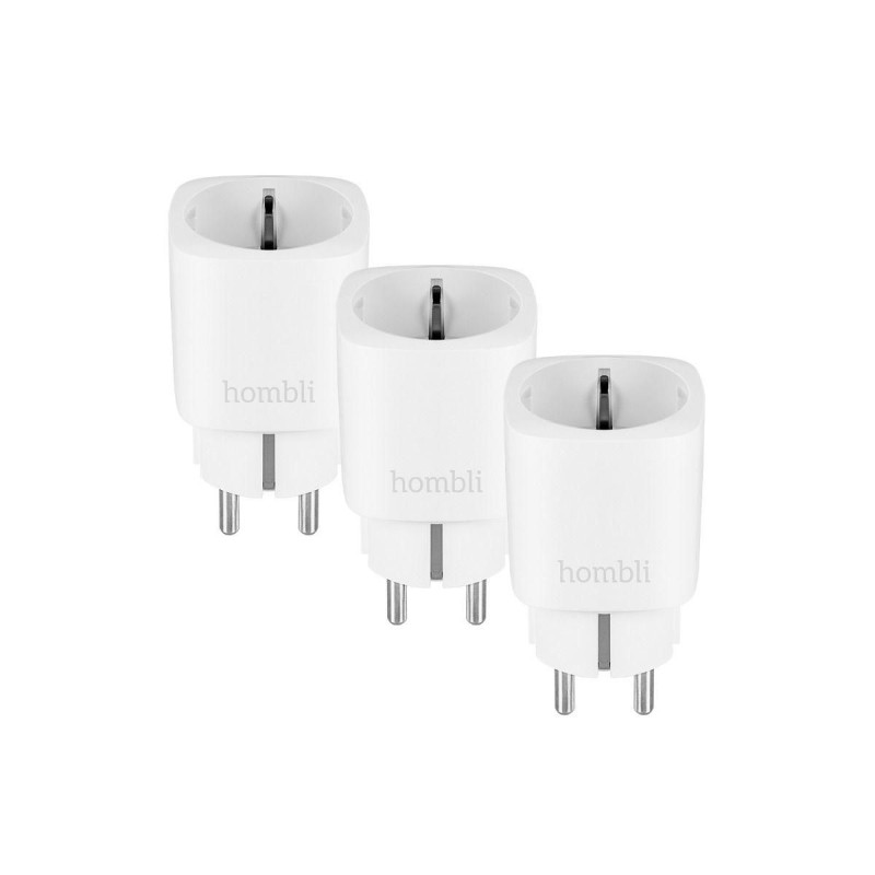 EU Smart Socket Promo Pack