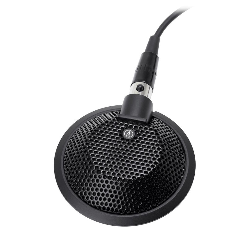 U841R microphone Black