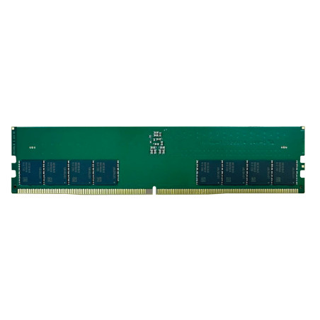 16GB DDR5 ECC RAM 4800 MHz UDIMM T0 v