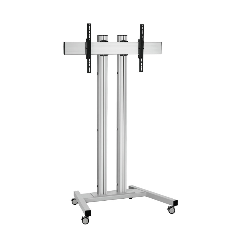 K/TD1584S Floor stand mount wheels 150cm