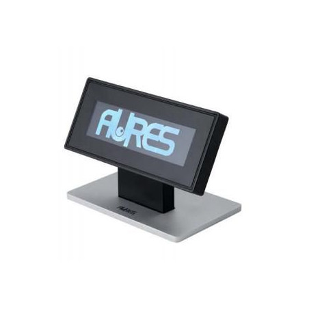 OCD 300, USB, 2x20, Black