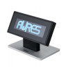 OCD 300, USB, 2x20, Black