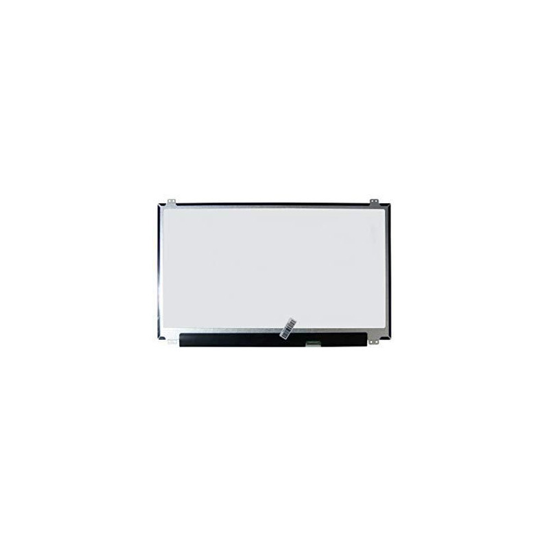 15,6" LCD FHD Matte