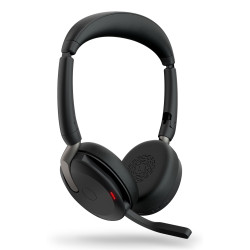 Jabra Evolve2 65 Flex Link380a UCStereo