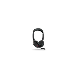 Jabra Evolve2 65 Flex Link380a UCStereo