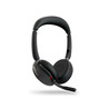 Jabra Evolve2 65 Flex Link380a UCStereo