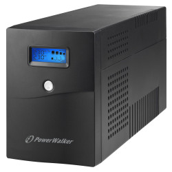 VI 3000 SCL UPS 3000VA /