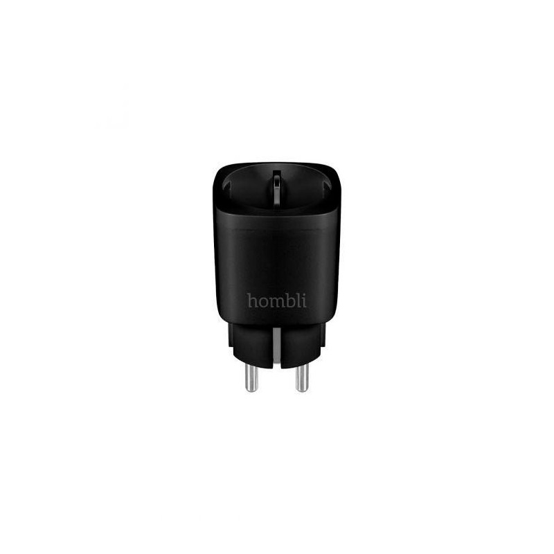 EU Smart Socket Promo Pack