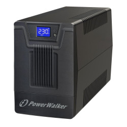 VI 2000 SCL UK UPS 2000VA /