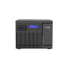 8-Bay QuTS hero NAS Xeon D-1602 8GB RAM