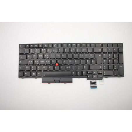 Standard keyboard for Lenovo