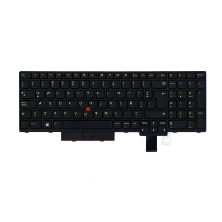 Replacement keyboard for