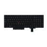 Replacement keyboard for