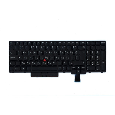 Compact Lenovo Tachi NBL