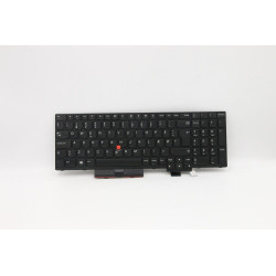 Compact keyboard, 13.3 cm
