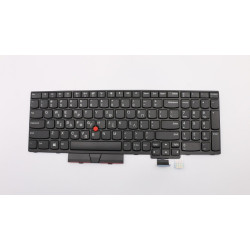 Replacement keyboard for