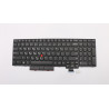Replacement keyboard for